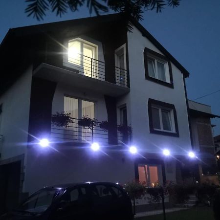 Apartament Apartman Volijak Jajce Zewnętrze zdjęcie
