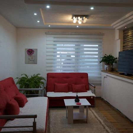Apartament Apartman Volijak Jajce Zewnętrze zdjęcie