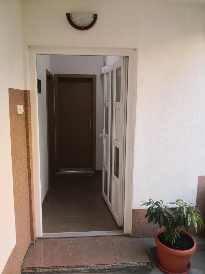 Apartament Apartman Volijak Jajce Zewnętrze zdjęcie