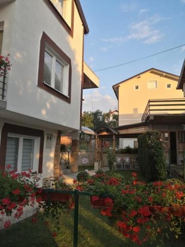 Apartament Apartman Volijak Jajce Zewnętrze zdjęcie