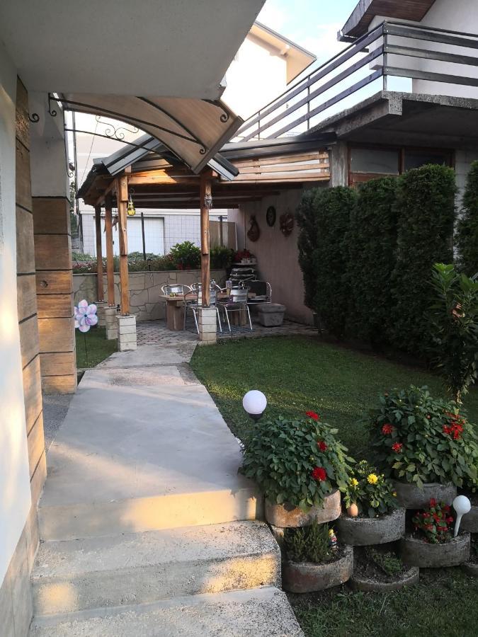 Apartament Apartman Volijak Jajce Zewnętrze zdjęcie