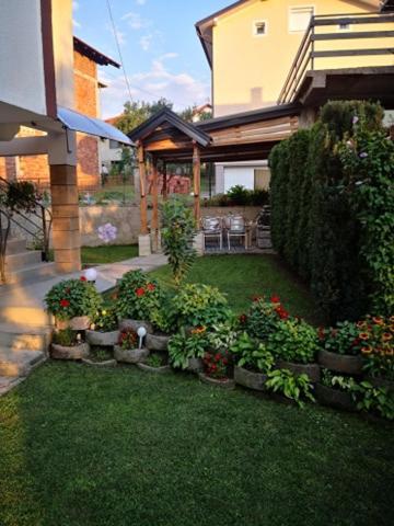 Apartament Apartman Volijak Jajce Zewnętrze zdjęcie
