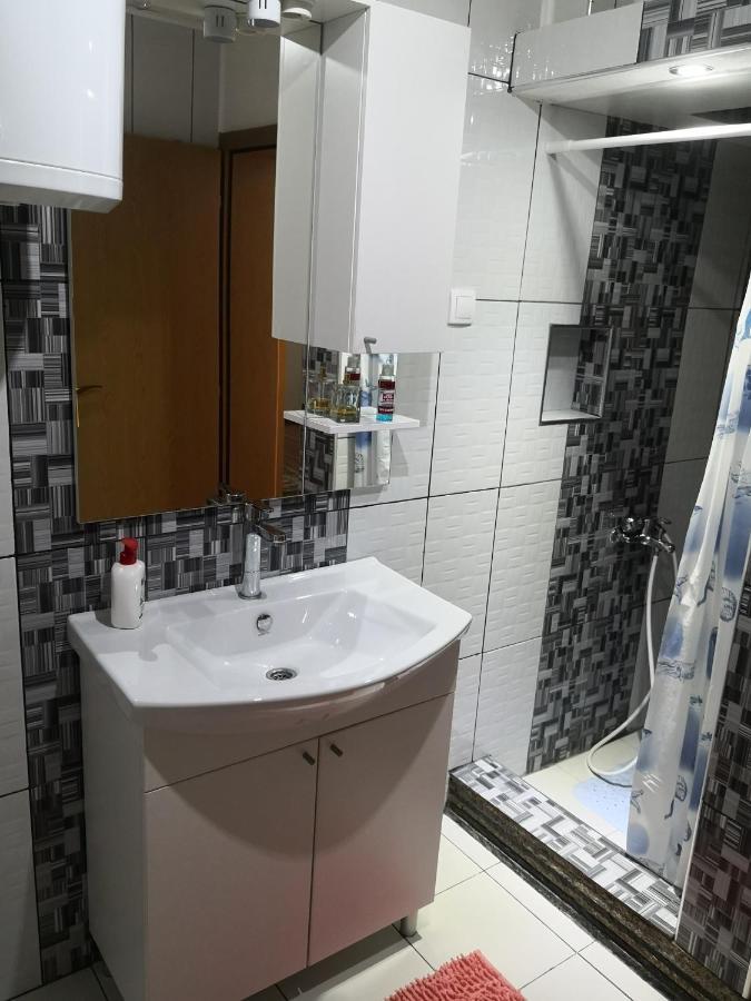 Apartament Apartman Volijak Jajce Zewnętrze zdjęcie