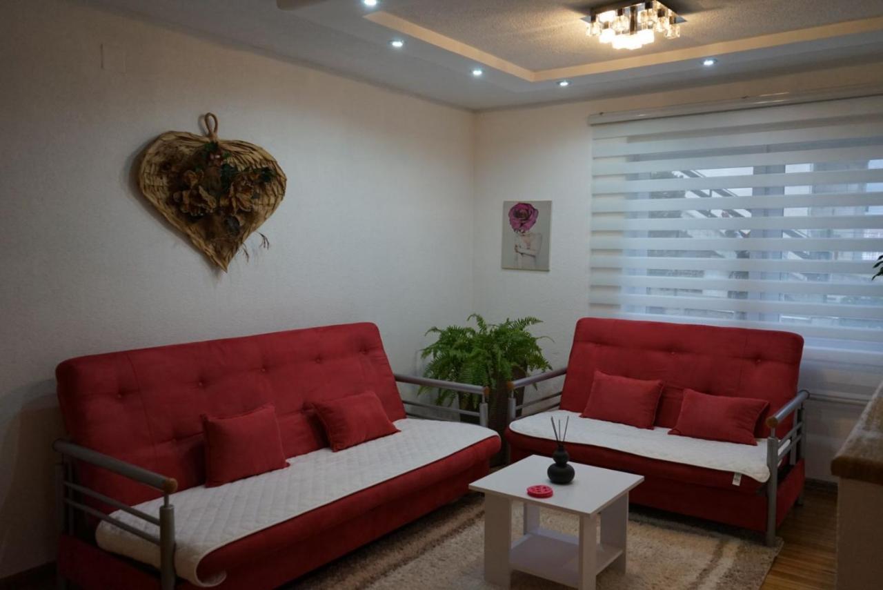 Apartament Apartman Volijak Jajce Zewnętrze zdjęcie