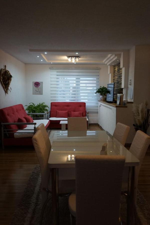 Apartament Apartman Volijak Jajce Zewnętrze zdjęcie