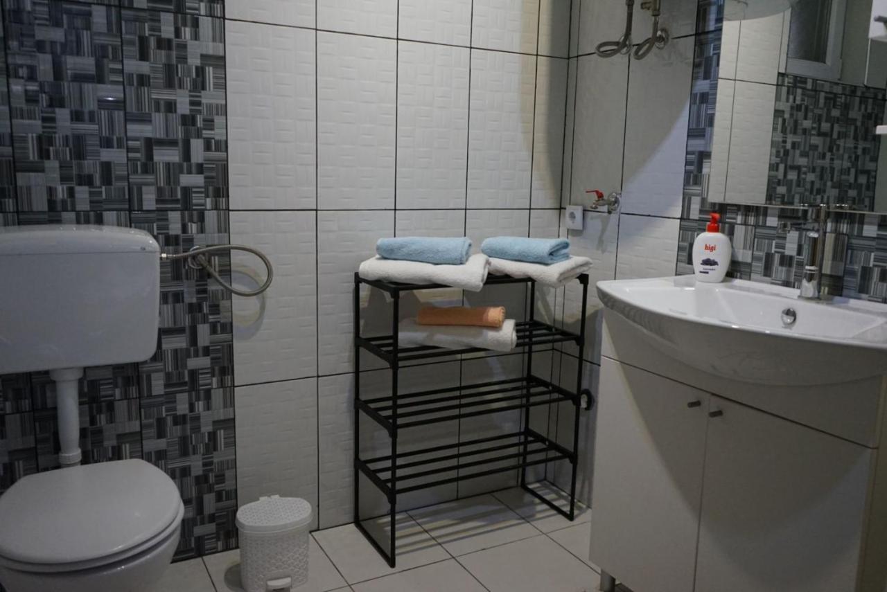 Apartament Apartman Volijak Jajce Zewnętrze zdjęcie