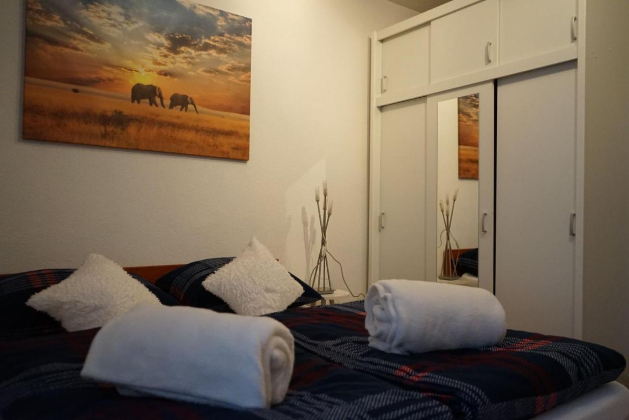Apartament Apartman Volijak Jajce Zewnętrze zdjęcie