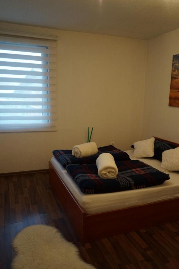 Apartament Apartman Volijak Jajce Zewnętrze zdjęcie