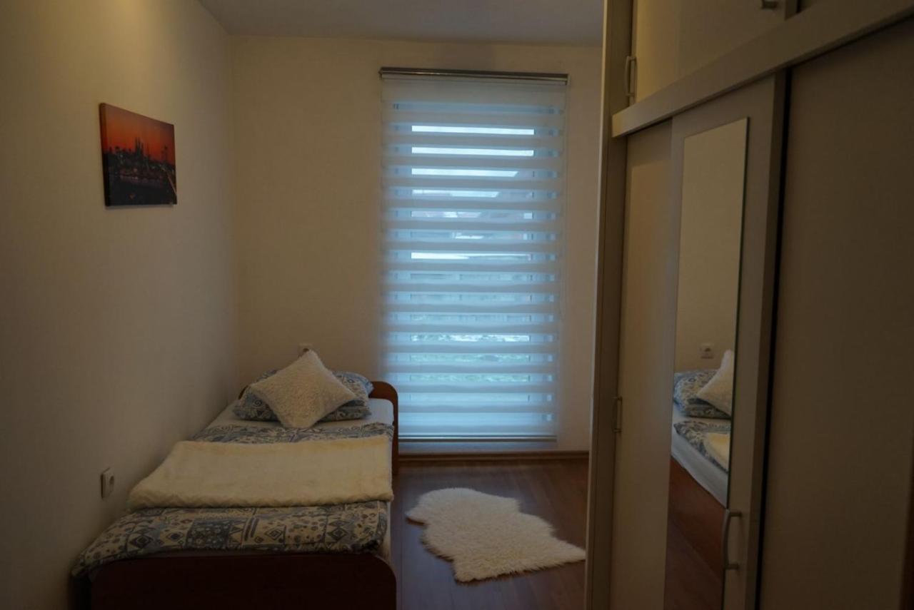 Apartament Apartman Volijak Jajce Zewnętrze zdjęcie
