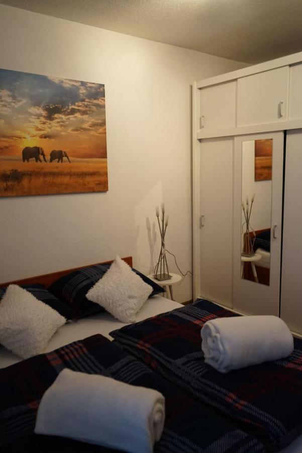 Apartament Apartman Volijak Jajce Zewnętrze zdjęcie