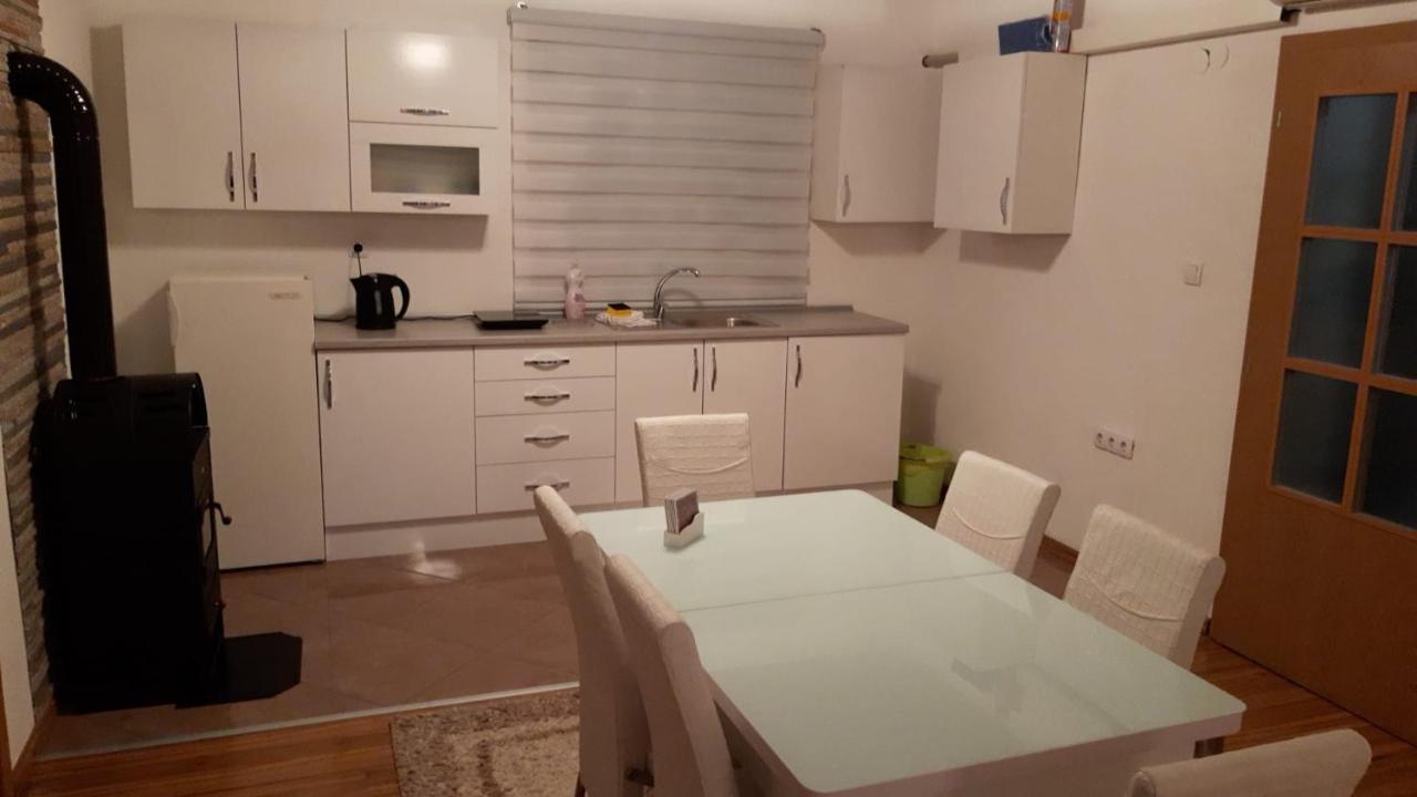 Apartament Apartman Volijak Jajce Zewnętrze zdjęcie